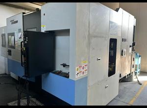DOOSAN VC 630-5AX Machining center - vertical
