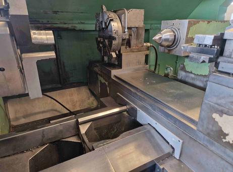 GRAZIANO SAG 24 CNC P240801324