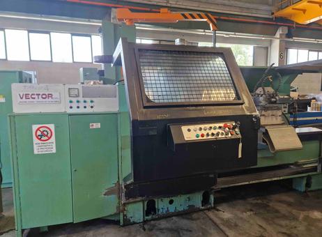 GRAZIANO SAG 24 CNC P240801324