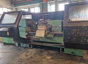τόρνος GRAZIANO SAG 24 CNC