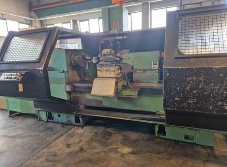 GRAZIANO SAG 24 CNC P240801324