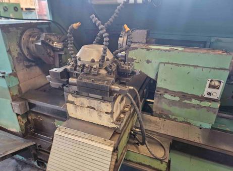 GRAZIANO SAG 24 CNC P240801324