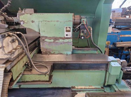 GRAZIANO SAG 24 CNC P240801324