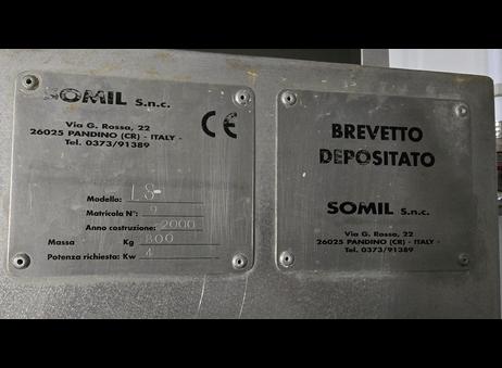 SOMIL LS P240801380