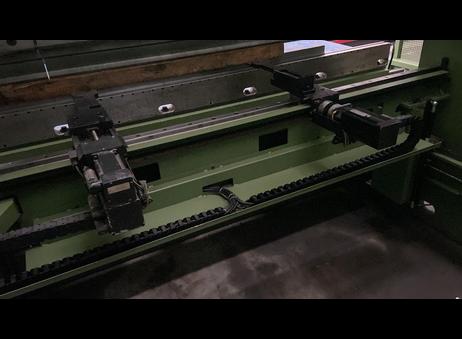BYSTRONIC Beyeler PR 150 IPC P240801393