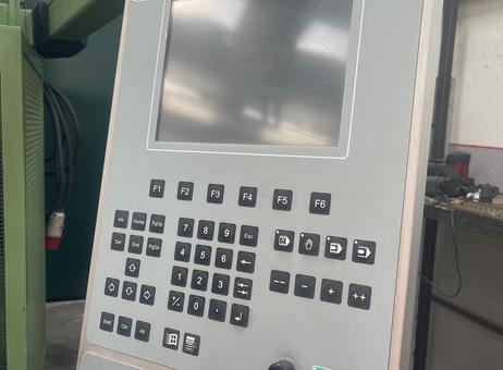 BYSTRONIC Beyeler PR 150 IPC P240801393