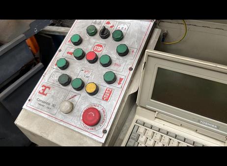 BYSTRONIC Beyeler PR 150 IPC P240801393