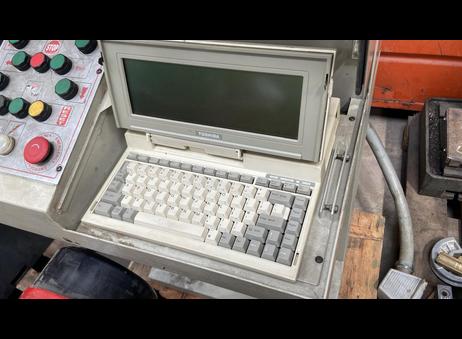 BYSTRONIC Beyeler PR 150 IPC P240801393