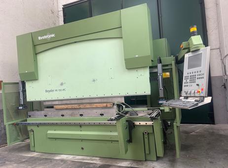 BYSTRONIC Beyeler PR 150 IPC P240801393