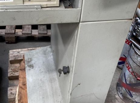 BYSTRONIC Beyeler PR 150 IPC P240801393