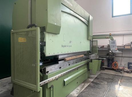 BYSTRONIC Beyeler PR 150 IPC P240801393