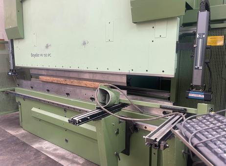 BYSTRONIC Beyeler PR 150 IPC P240801393