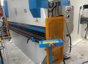FEMAS 3000X60 TON Press brake
