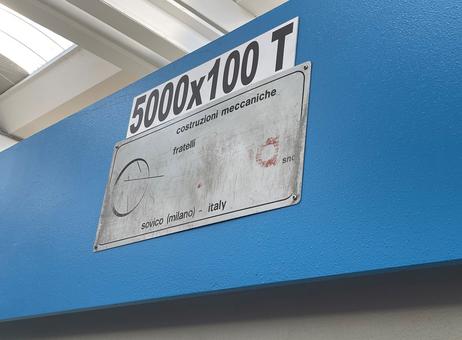 -- 5000X100 TON P240801399