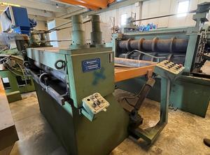 Γραμμή κοπής / Γραμμή κοπής σε μήκος Cutting line --