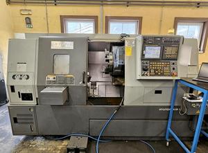 HYUNDAI KIA SKT 21 LM cnc lathe