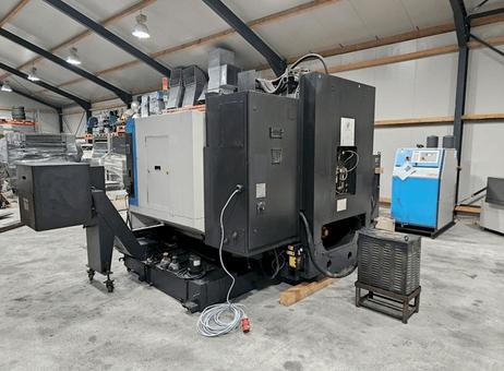 DOOSAN DNM 500 P240801467
