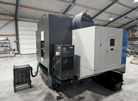 DOOSAN DNM 500 P240801467