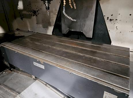 DOOSAN DNM 500 P240801467