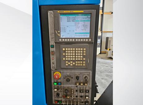 DOOSAN DNM 500 P240801467