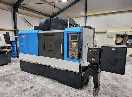 DOOSAN DNM 500 P240801467