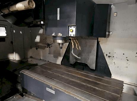 DOOSAN DNM 500 P240801467