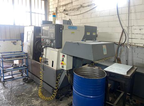 Okuma Space Turn LB3000EX P240802662