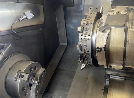Okuma Space Turn LB3000EX P240802662