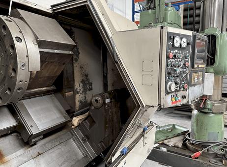 HITACHI SEIKI HT 40S P240802708