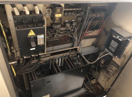 HITACHI SEIKI HT 40S P240802708