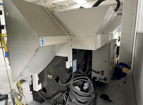 HITACHI SEIKI HT 40S P240802708