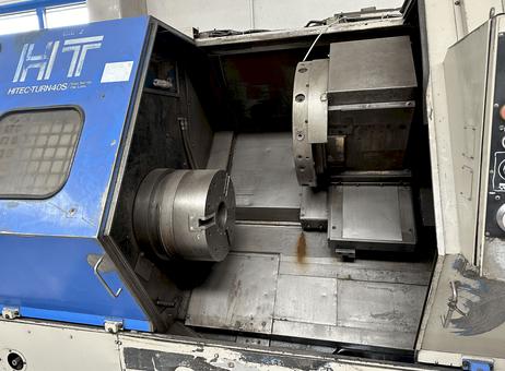 HITACHI SEIKI HT 40S P240802708