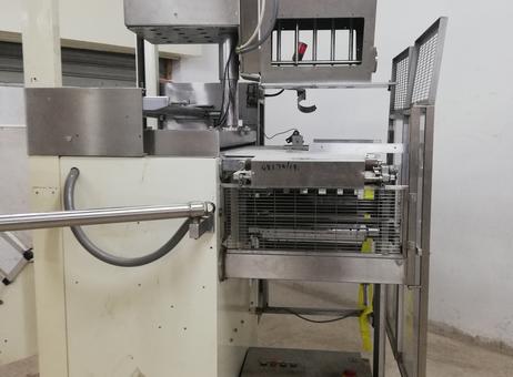 Universal Pack 5-Lane Sachet Packing Machine Used machines - Exapro