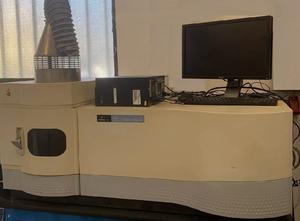 ICP OES Perkin Perkim İnter Optima 7000 Dv Spectrometer