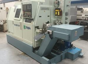 Biglia B436 Y2 Swiss type lathe