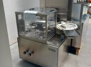Μηχάνημα καθαρισμού και αποστείρωσης Steriline RA-V2