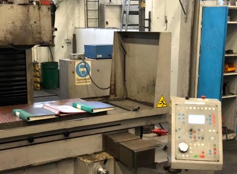 LODI T110.60 CNC P240805278