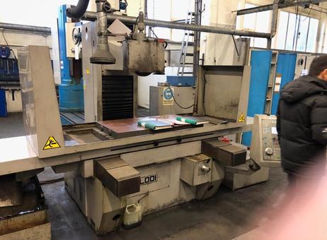 LODI T110.60 CNC P240805278