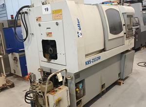 Chiah Chyun-Müller KBS-2532M cnc lathe