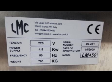 LMC/Tisomi LM450 P240805320