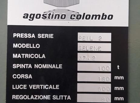 COLOMBO AGOSTINO PEIL2 P240806195
