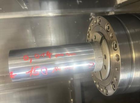 MORI-SEIKI NZ 2000 T2Y P240806254