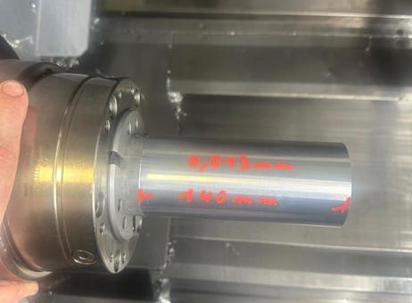 MORI-SEIKI NZ 2000 T2Y P240806254