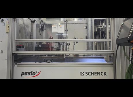 Procad Engineering & Services Rotor Line #1 P240807323