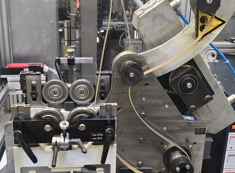 Procad Engineering & Services Rotor Line #1 P240807323