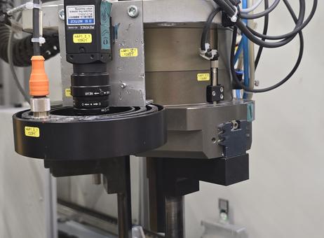 Procad Engineering & Services Rotor Line #1 P240807323