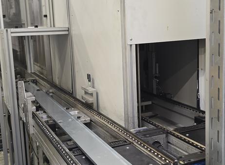 Procad Engineering & Services Rotor Line #1 P240807323