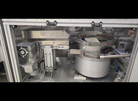 Procad Engineering & Services Rotor Line #1 P240807323