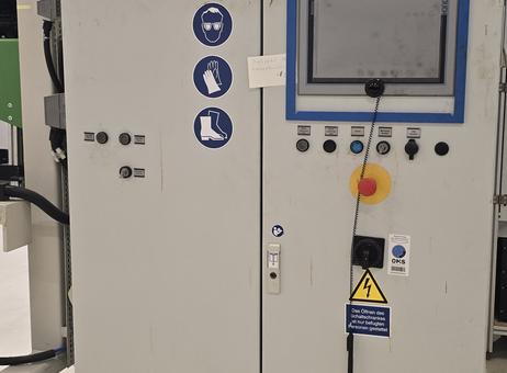 Procad Engineering & Services Rotor Line #1 P240807323