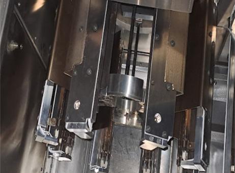 Procad Engineering & Services Rotor Line #3 P240807328